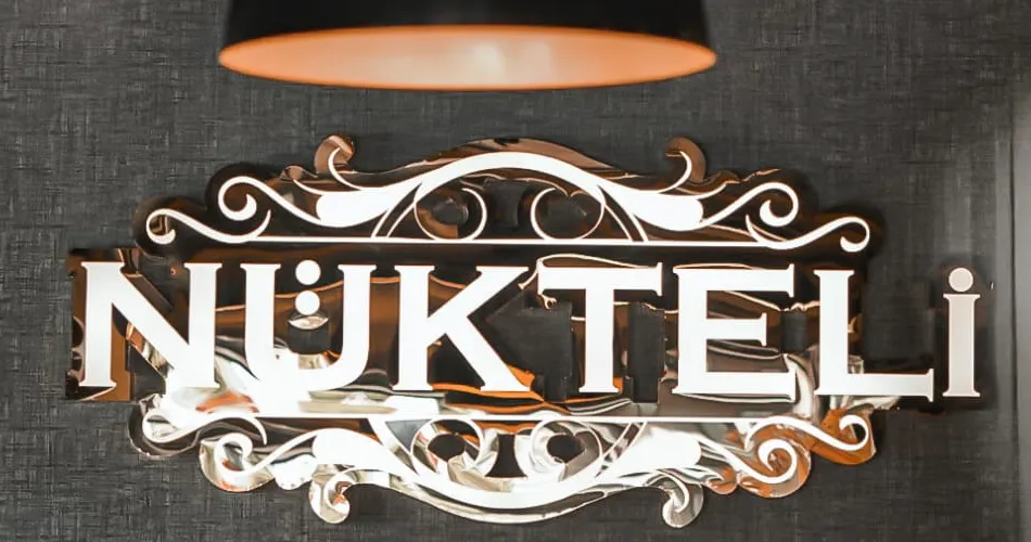 Ankara yeni nesil meyhane Nükteli Restoran — Çankaya’da meze, rakı-balık ve canlı müzik