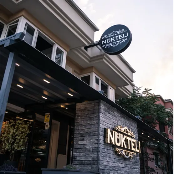 Nükteli Restoran çalışma saatleri – Ankara meyhanesi, canlı müzik, rezervasyon